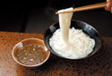 미야자키 가마아게 우동